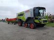 Cosechadora de Cereal - Claas - lexion 8700 tt