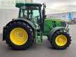 Tractor agrícola - John Deere - 6100mc