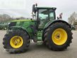 Tractor agrícola - John Deere - 6215 r