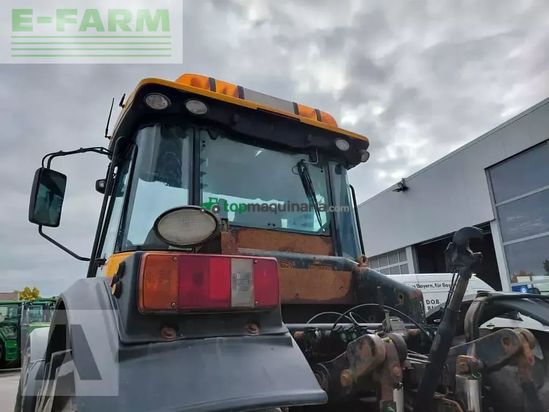 Tractor agrícola - JCB - fastrac 3230