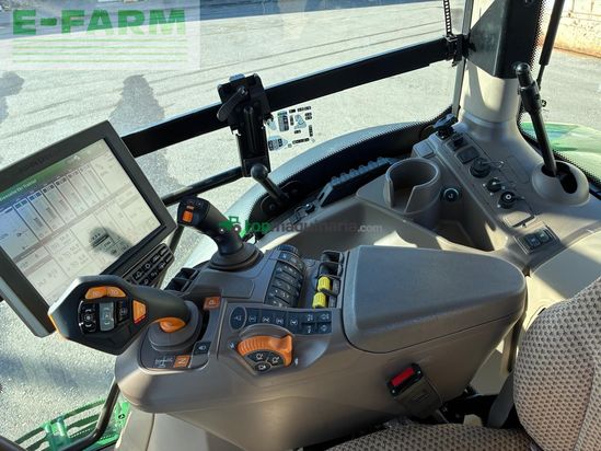 Tractor agrícola - John Deere - 6R 165