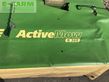 Cortacésped manual - Krone - active mow 360