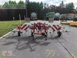 Henificador - Massey Ferguson - mf td 454 dn / fella sanos 4504 dn