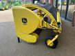 Cabezal - Kemper - 639
