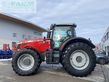 Tractor agrícola - Massey Ferguson - mf 8670 dyna-vt