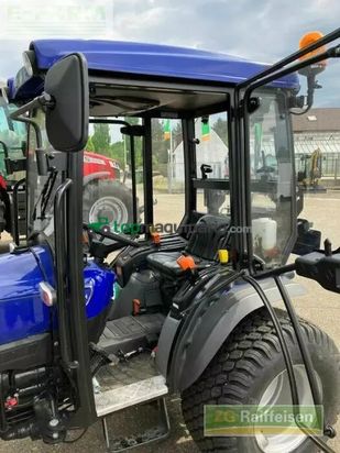 Tractor agrícola - Farmtrac - 26 hst