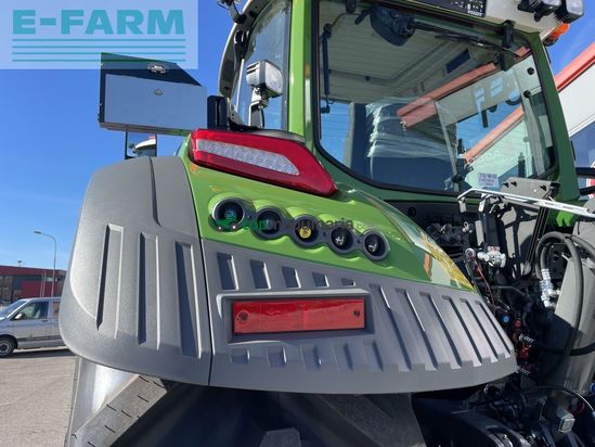 Tractor agrícola - Fendt - 728 vario profi+ (gen 7) ProfiPlus