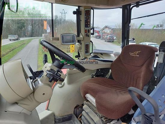 Tractor agrícola - Massey Ferguson - mf7618 dyna-6 exclusive Exclusive