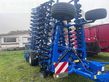 Grada de disco - Kockerling - rebell classic 800t 2.0