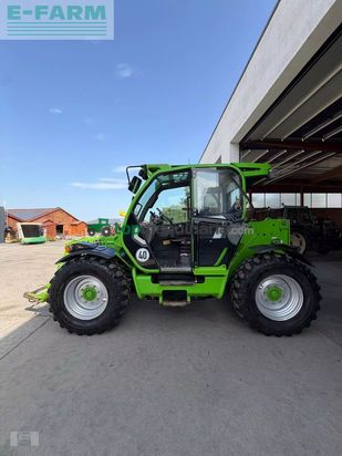 Telescopica - Merlo - tf 38.10 tt-140