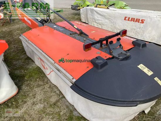 Cortacésped manual - Kuhn - pz 300