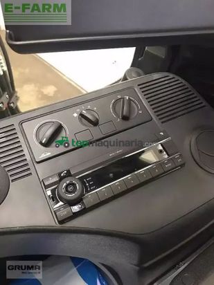 Elevadora - Linde - e 40/600 h 388