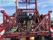 Atomizador - Hardi - tzy 2400