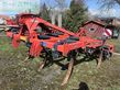Cultivador - Kuhn - cultimer l300ns