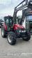 Tractor agrícola - Case IH - farmall 85 a komfort 2