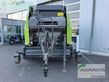 Empacadora gigant - Claas - variant 465 rc pro
