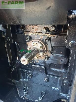 Tractor agrícola - Massey Ferguson - 6475