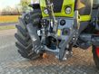 Tractor agrícola - Claas - axion 870