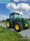 Tractor agrícola - John Deere - 6140m