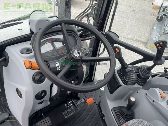 Tractor agrícola - Steyr - 4090 plus