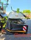 Cosechadora de Cereal - Claas - jaguar 950 4-trac typ 502