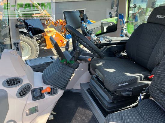 Tractor agrícola - Fendt - 728