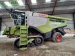 Cosechadora de Cereal - Claas - LEXION 770 TT