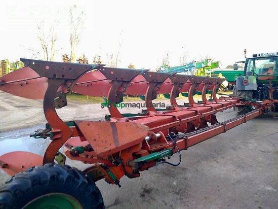 Arado - Kverneland - pb 100