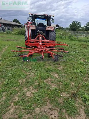 Rastrillo - Kuhn - ga3501 gm