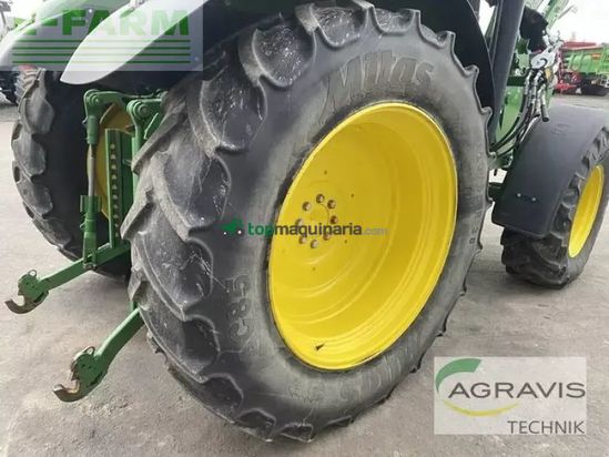 Tractor agrícola - John Deere - 5100 r