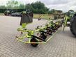 Henificador - Claas - volto 900