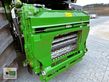 Cosechadora de Cereal - John Deere - 9700i prodrive 40km/h