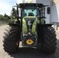 Tractor agrícola - Claas - arion 660 cmatic focus