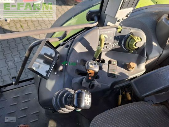Tractor agrícola - Claas - ares 557 atz