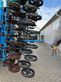 Sembradora - Lemken - solitair 9/600 k hd