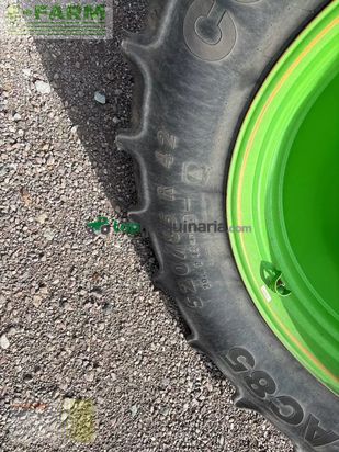 Atomizador - Dammann - dt 2500 h s4