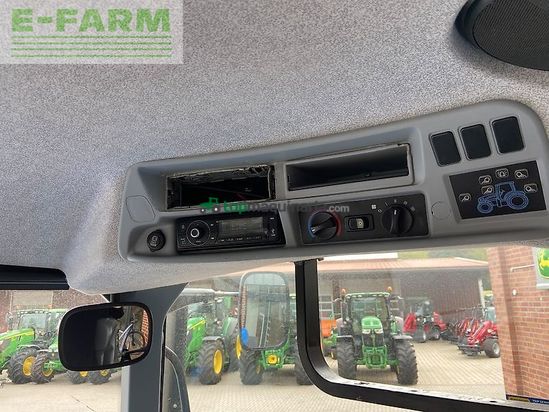 Tractor agrícola - New Holland - t7.250