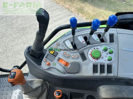 Tractor agrícola - Deutz-Fahr - 5105