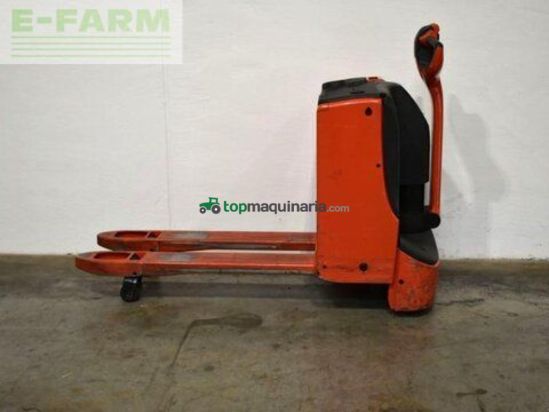 Elevadora - Linde - t 18 1152