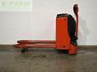 Elevadora - Linde - t 18 1152