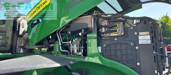 Tractor agrícola - John Deere - 7R 330