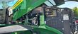 Tractor agrícola - John Deere - 7R 330