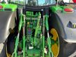 Tractor agrícola - John Deere - 6215r premium edition tractor (st26204)