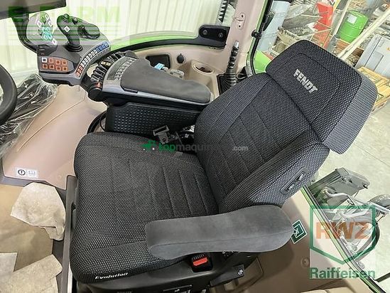 Tractor agrícola - Fendt - 726 vario gen7