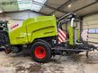 Empacadora gigant - Claas - uniwrap 454 *kundenauftrag*