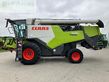 Cosechadora de Cereal - Claas - trion 640