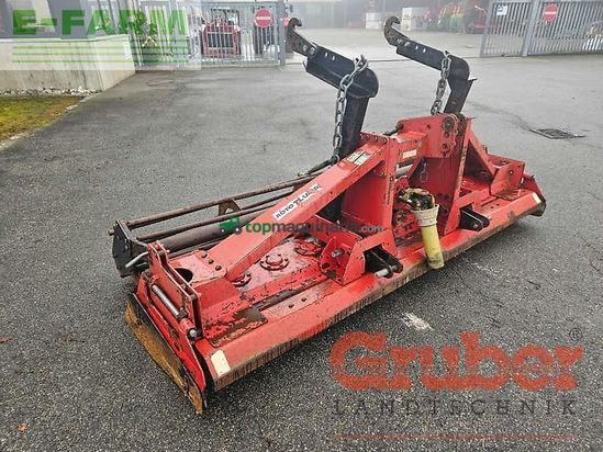 Grada rotativa - Rotoland - esk 300