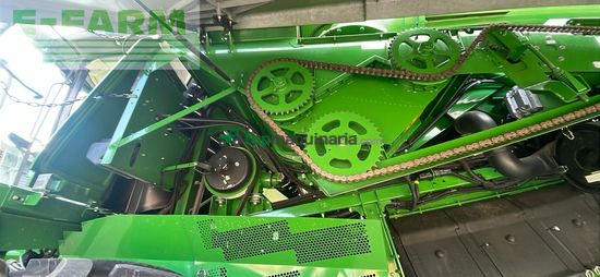 Cosechadora de Cereal - John Deere - S790 i