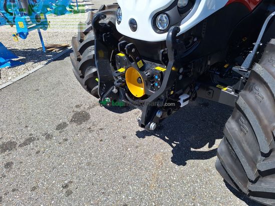 Tractor agrícola - Steyr - 4120 expert cvt CVT