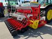 Combinado de siembra -  - LION 3040 + VITASEM M 3000 ADD